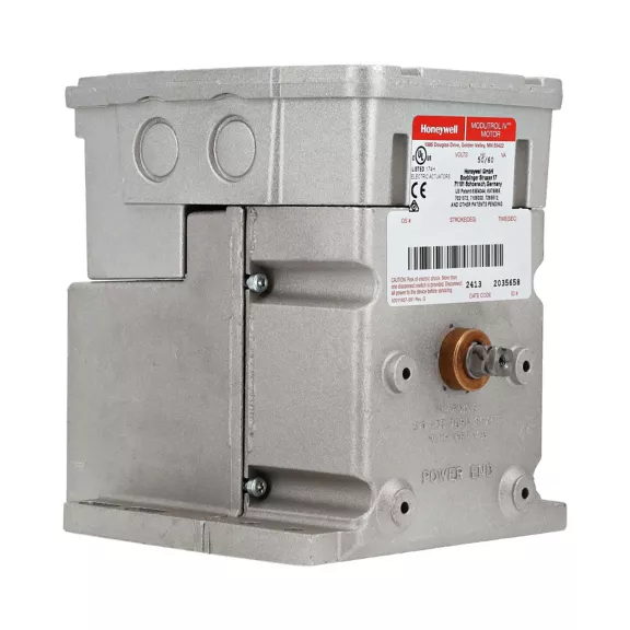 มอเตอร์คอนโทรลวาล์ว Modutrol-Motor